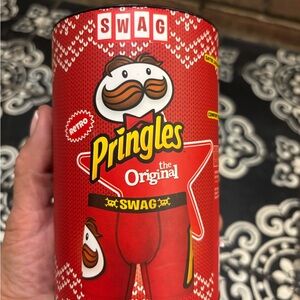Pringles Original Men’s Boxers